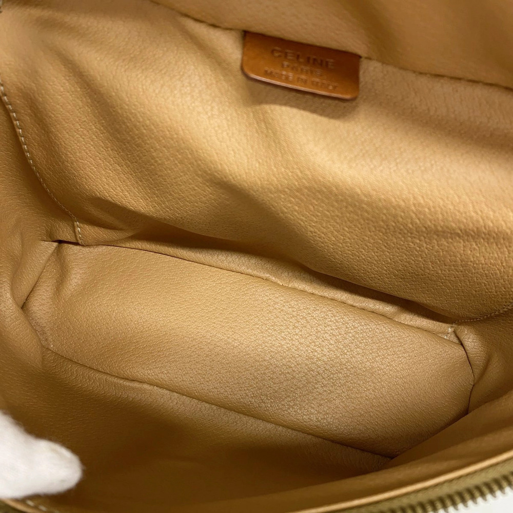 Vanity Bag Macadam Brown Gold - Picture 4 of 10